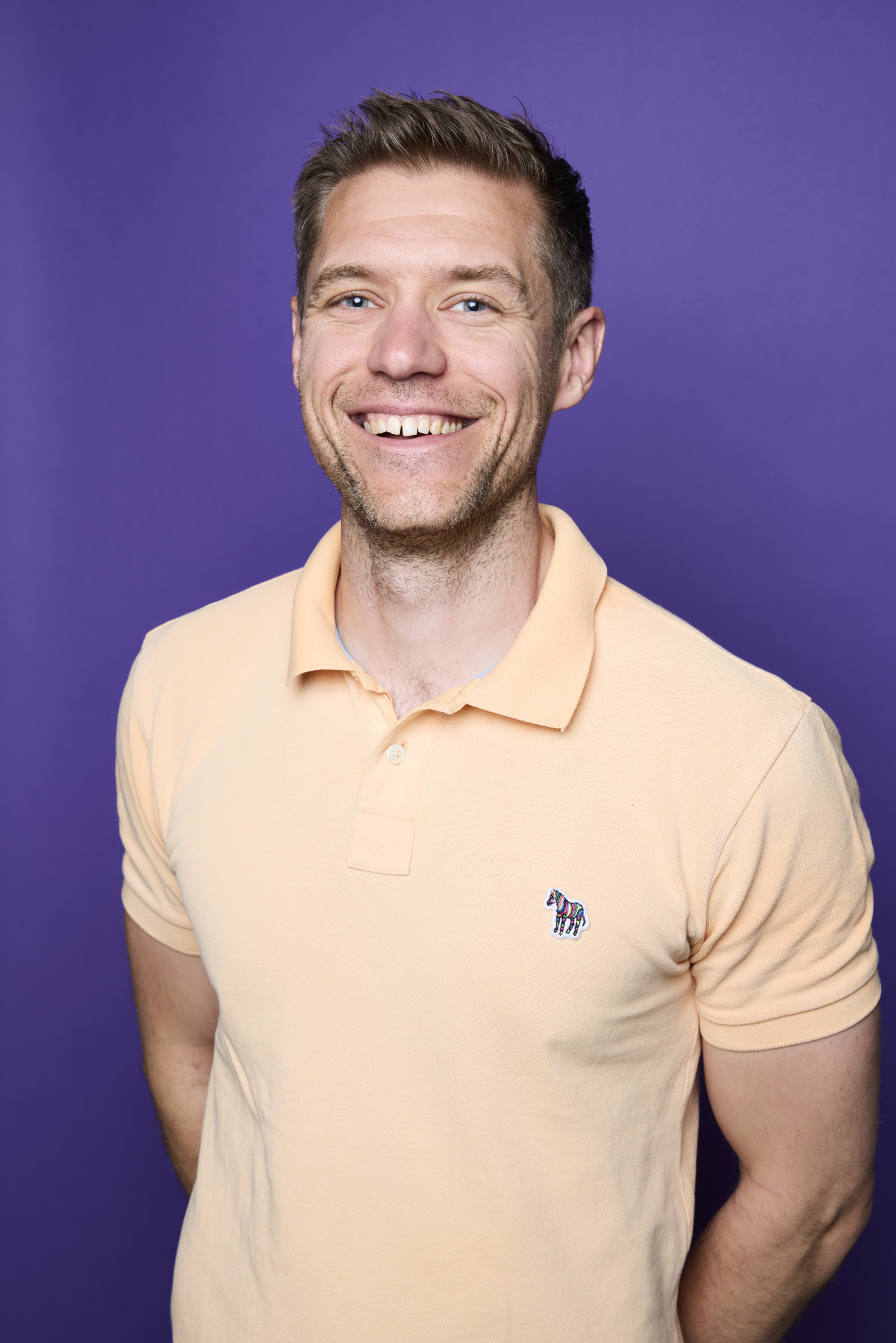 Steve Read — Founder of Arthur Francis Accountancy